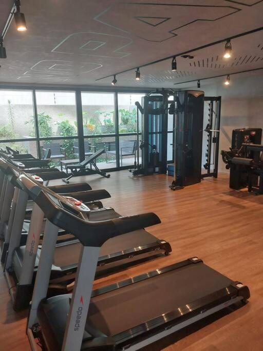 Apartamento Em Ponta Verde Maceio-Liv Residence Bagian luar foto