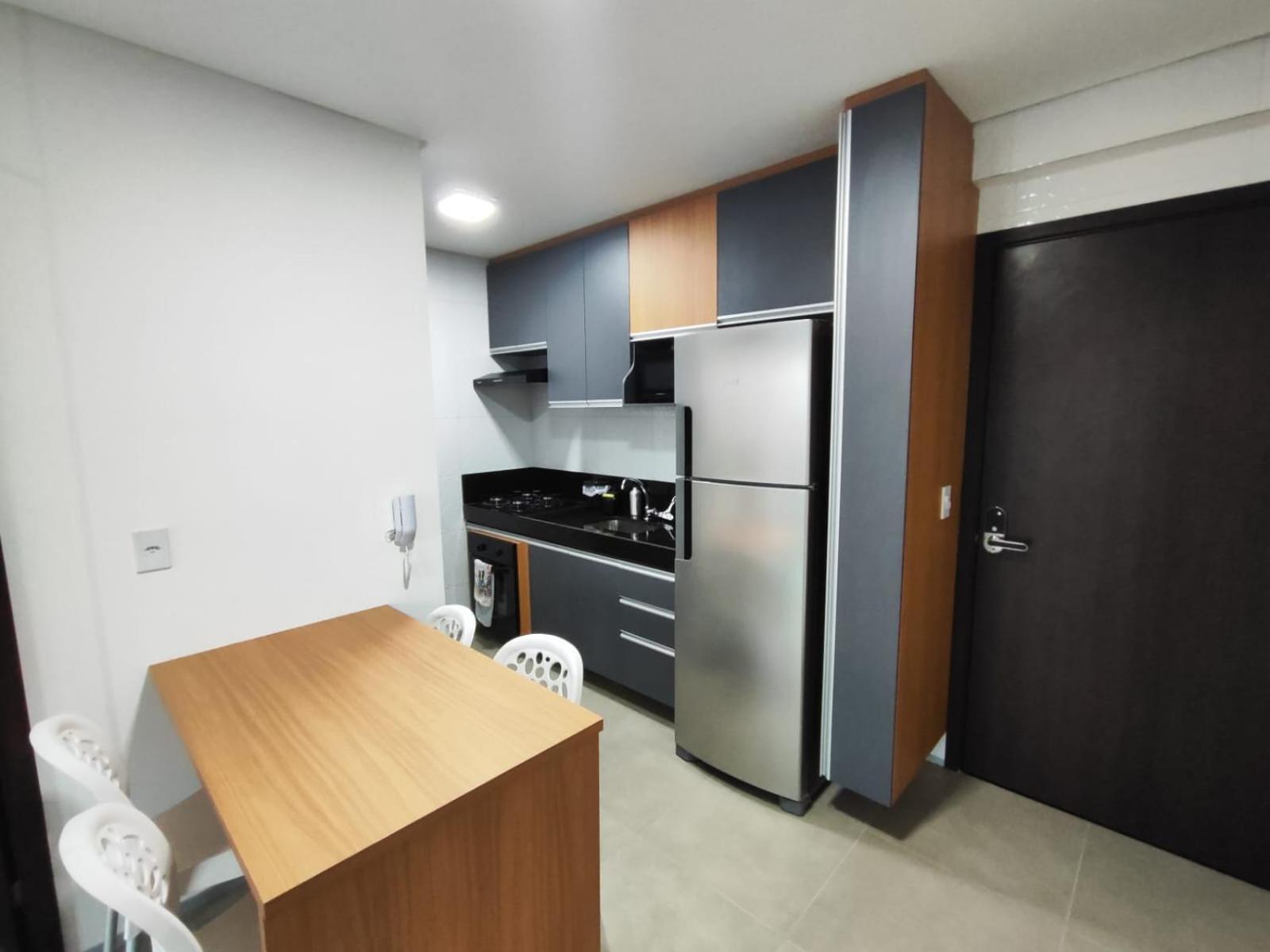Apartamento Em Ponta Verde Maceio-Liv Residence Bagian luar foto
